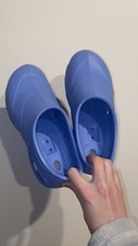 Zoccoli sanitari donna usato  Udine