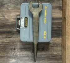 Armstrong drop forged for sale  Longton