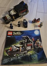 Lego 9464 monster gebraucht kaufen  Hainburg