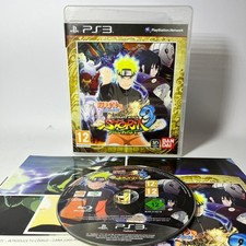 Naruto ultimate ninja usato  Rovito