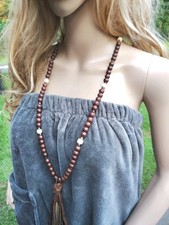 Mala necklace 108 for sale  Crestview