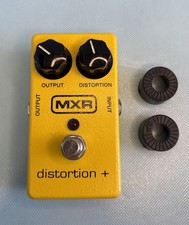 Mxr m104 distortion for sale  Canoga Park