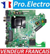 Motherboard hisense 43a53fevs d'occasion  Marseille XIV