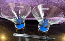 Absolut vodka martini for sale  TEWKESBURY