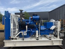 600 kva wilson for sale  HUDDERSFIELD