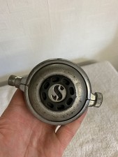 Vintage scubapro regulator for sale  LONDON