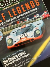 New motorsport magazine for sale  NEWCASTLE UPON TYNE