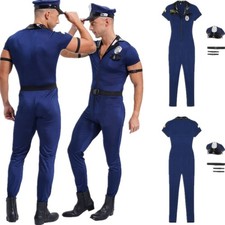 Ranrann herren polizei gebraucht kaufen  Bremen