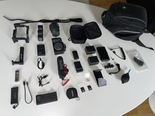 Sony a7iii kit usato  Carpenedolo