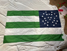Flagmakers nypd flag. for sale  CREDITON