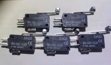 25x 250v 16a gebraucht kaufen  Schleswig