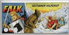 Falk piccolo seltsamer gebraucht kaufen  Deutschland