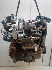 Moteur renault clio d'occasion  Cléguer
