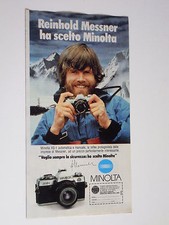 Advertising pubblicità 1982 usato  Santarcangelo di Romagna
