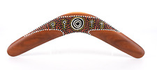 Original aboriginal boomerang for sale  Lincoln