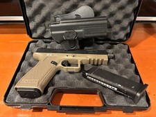 Novritsch ssp18 gbb for sale  Riverside