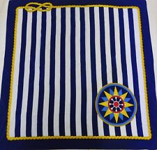 Foulard 100 pura usato  Ercolano