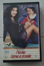 Pierino torna scuola usato  Imperia