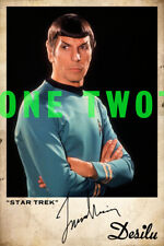 Star trek leonard for sale  LONDON