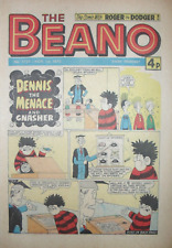 Beano comic 1st for sale  DAVENTRY