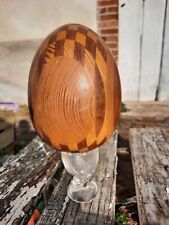 Vintage gros oeuf d'occasion  Melun