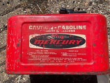 Vintage kiekhaefer mercury for sale  BASINGSTOKE