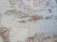 Caribbean sea central for sale  Dover