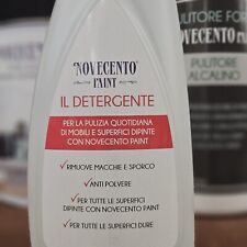 Novecento paint detergente usato  Biella