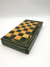 Schach kassette schachkassette gebraucht kaufen  München