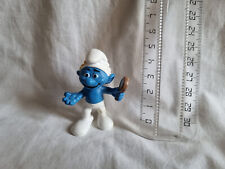 Puffi smurf schtrumpf usato  Albizzate