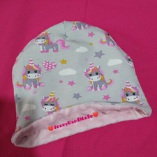 Cappellino bimba usato  Melendugno