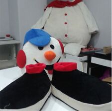 Mascotte pupazzo neve usato  Spigno Saturnia