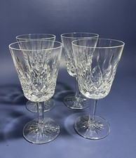 Vintage waterford crystal for sale  Jacksonville
