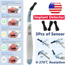 Dental implant locator d'occasion  Expédié en Belgium
