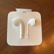 Fone de Ouvido Original Apple iPhone EarPods Lightning Fone de Ouvido Fones de Ouvido Novo comprar usado  Enviando para Brazil