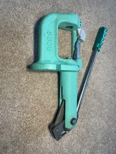 Nice rcbs jr3 for sale  Golden
