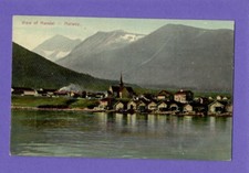 Mandal norway view d'occasion  Expédié en Belgium