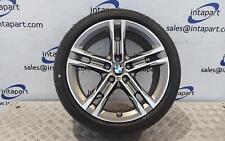 Alloy wheel bmw for sale  DAVENTRY