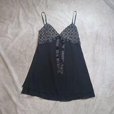 Chiffon babydoll chemise for sale  THETFORD