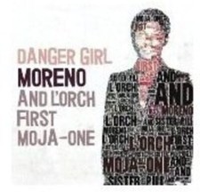 Moreno batamba orchestra for sale  HUDDERSFIELD