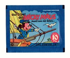Pochette micky maus d'occasion  Argenteuil