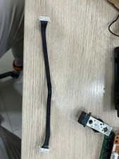 Flat lvds qpwbm1432tpzz usato  Italia