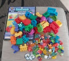 Lotto zomlings monster usato  Desio