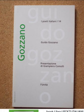 Poeti italiani guido usato  Palermo