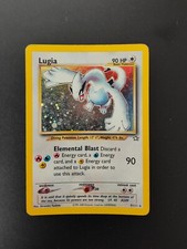 Pokémon neo genesis usato  Pojana Maggiore