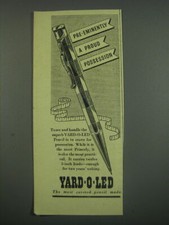 1949 yard led for sale  Madison Heights