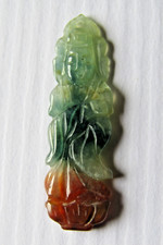 Hard stone hand for sale  LIVERSEDGE