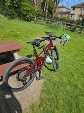 Trek top fuel for sale  KEIGHLEY