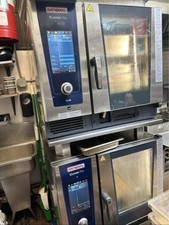 Rational combi oven for sale  Carteret