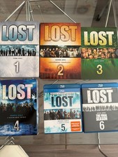 Lost serie completa usato  Roma